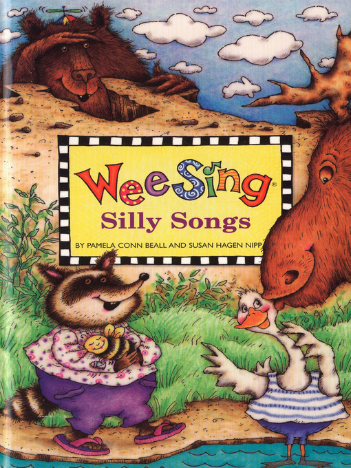 Title details for Wee Sing Silly Songs by Pamela Beall - Available